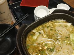 -阿香米线(杭州良渚永旺店)