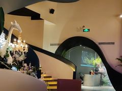 -狮拾久·现代新加坡料理(福田COCO Park店)