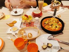 -必胜客(燕郊永旺店PHDI店)