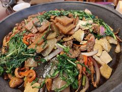 -一烙锅(友谊店)