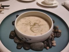 -广州富力丽思卡尔顿酒店·丽轩·粤菜