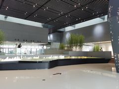 -广州市城市规划展览中心