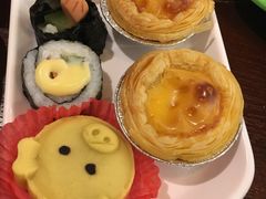 -小三元自助火锅(龙湖北城天街商场店)