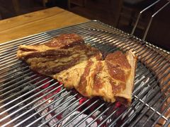 -紫霞门韩国料理烤肉(深南东路店)