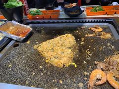 -猪的故事·韩式烤肉(韩乐坊店)