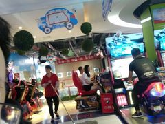 -PLAY 1家庭娱乐中心(城关万达广场店)