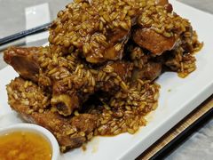 -君霖海鲜私房菜(春柳店)