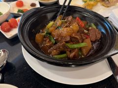 -铭轩中餐厅·海南菜·粤菜(亚龙湾瑞吉店)