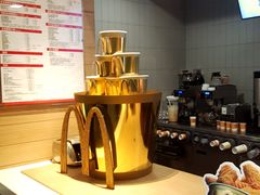 -麦当劳(长泰商业广场店)