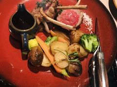 -上海苏宁宝丽嘉酒店·Cafe Bellagio西餐厅