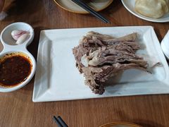 -贯贯吉·清真餐厅(浙江中路店)