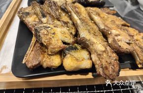 Beef Short Ribs (Must-Order for Each Table)