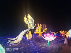 -歌斐颂巧克力小镇