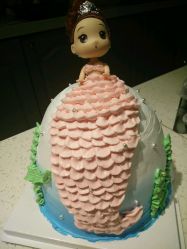 -明匠曲蛋糕西点屋(穗花新村店)