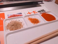-小鲜肉延边朝鲜族烤串(珠海店)