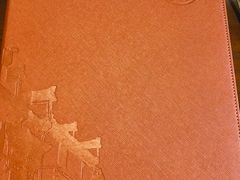 -水月周庄铂尔曼酒店-水月荟中餐厅