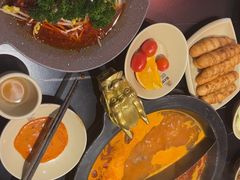 -蜀大侠火锅(四川北路店)