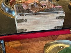 -300杯·和牛烧肉清酒专门店(廊里店)