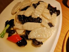 -蜀宴小调·精致家常菜(来福士店)