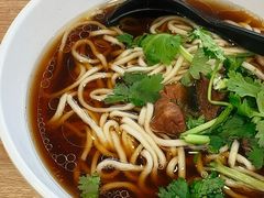 -李先生牛肉面快餐厅(白塔店)