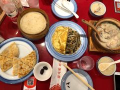 -宏状元现熬粥·京味菜(五棵松店)