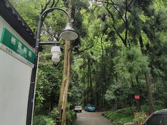-杭州黄龙洞