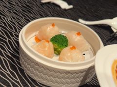 -天瑞轩·粤菜餐厅