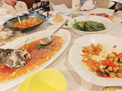 -南海渔村(珠江新城店)