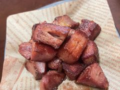 大档秘制牛舌-大档(荔湾店)