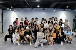 -STAR舞蹈工作室