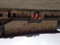 iphone_upload_pic-福建土楼（南靖）云水谣景区-和贵楼