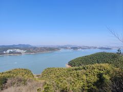 -天目湖山水园