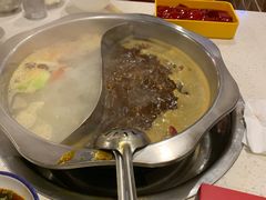 -水碾河刘老大串串香(水碾河路店)
