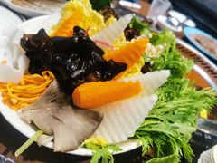 -快乐小羊(富强中路店)