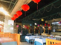 大堂-印湘·剁椒鱼头(马连洼北路店)