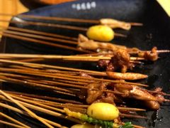 -长药唐师乐山油炸(石人直营店)
