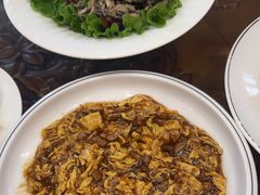 -民族饭荘(新华大街店)