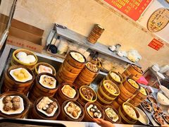 -恒兴发茶店(水巷口店)