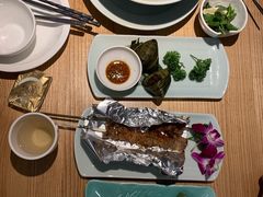 -米纸越南小馆(金鹰世界店)