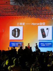 -深圳中洲万豪酒店·宴会厅