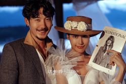 -太古映画婚纱摄影(天河店)