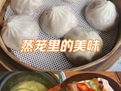 -如轩·海鲜砂锅粥·潮汕菜(一品天下店)