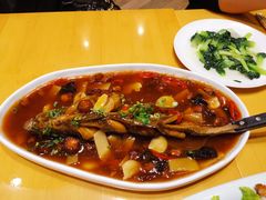 -鼎泰丰(嘉年华•海信广场VILLAGE店)