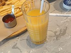 -必胜客(海安文峰店)