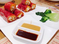 -赏点粤式点心(广州塔店)