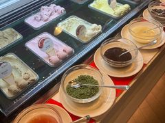 -The COOK·厨餐厅·自助餐(浦东嘉里大酒店)