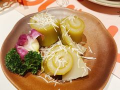 -美泰·Mangothai·清迈云街(天空之城店)