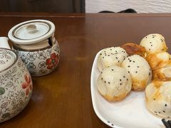 -大壶春生煎(四川中路店)
