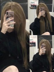 -M1 HAIR烫染