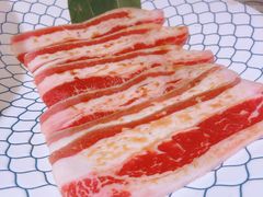 -十三姨正合丰烤肉(营迹路店)